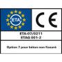 Goujon d'ancrage FBN II
