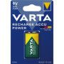 Pile rechargeable