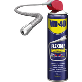 Dégrippant multifonction WD 40