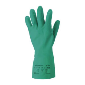 Gant nitrile Alphatec 37-675