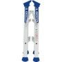 Marchepied double de chantier Platinium