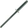 Rivet inox tête plate - BTD SCELL IT