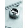 Rivet alu/acier tête plate - ASD SCELL IT
