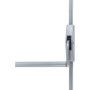 Fermeture antipanique CROSSBAR 89