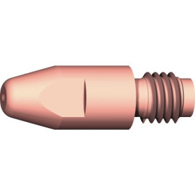 Tube contact alu MB25. MB36 et MB501