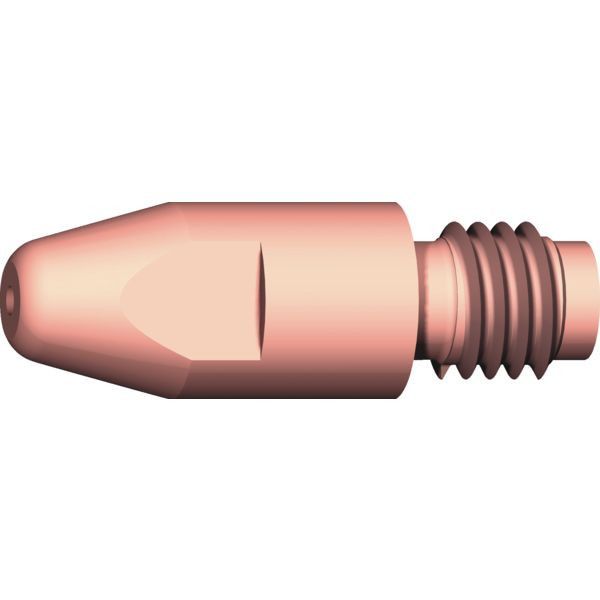 Tube contact alu MB25. MB36 et MB501