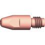 Tube contact alu MB25. MB36 et MB501