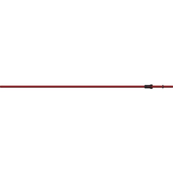 Gaine alu pour  MB25. MB36 et MB501