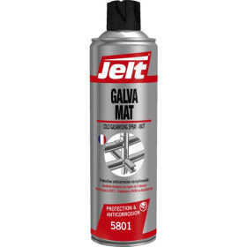 Galvanisation JELT