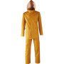 Ensemble de pluie PU/PVC