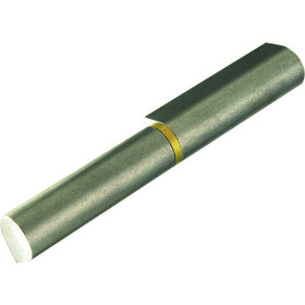 Paumelle à souder Soudaroc acier
