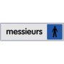Plaquette signalétique obligation et prevention