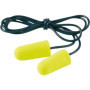 Bouchons d'oreilles E-A-Rsoft Yellow Neons