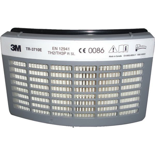 Filtre pour Versaflo TR-300+ et TR-600