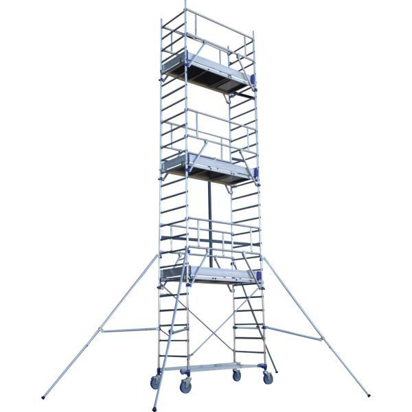 Échafaudage Totem 2 Line