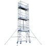 Échafaudage Totem 2 Line
