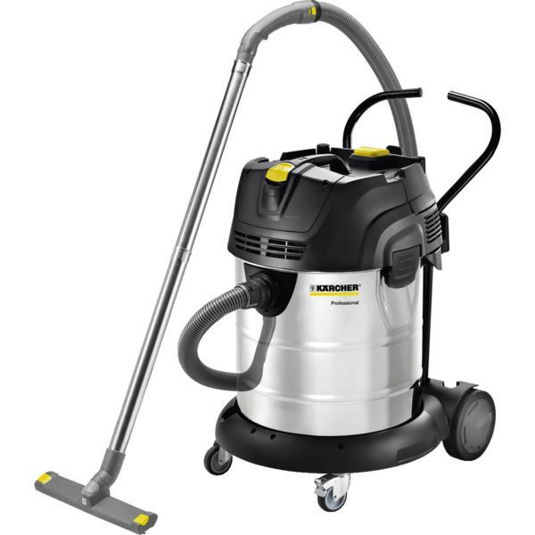 Aspirateur eau et poussières 65 l - 148 l/s - NT65/2 Ap