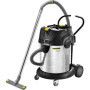 Aspirateur eau et poussières 65 l - 148 l/s - NT65/2 Ap