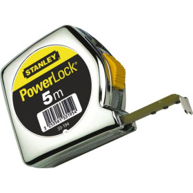 Mesure Powerlock classic ABS