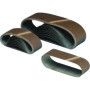 Bandes pour les ponçeuses portatives pour Bois, Métal universel, Métaux non ferreux LS309XH