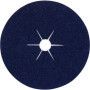 Disque fibre acier inox CS565