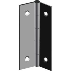 Charnière rectangulaire TORBEL