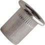 Écrou à sertir inox tete plate - END SCELL IT