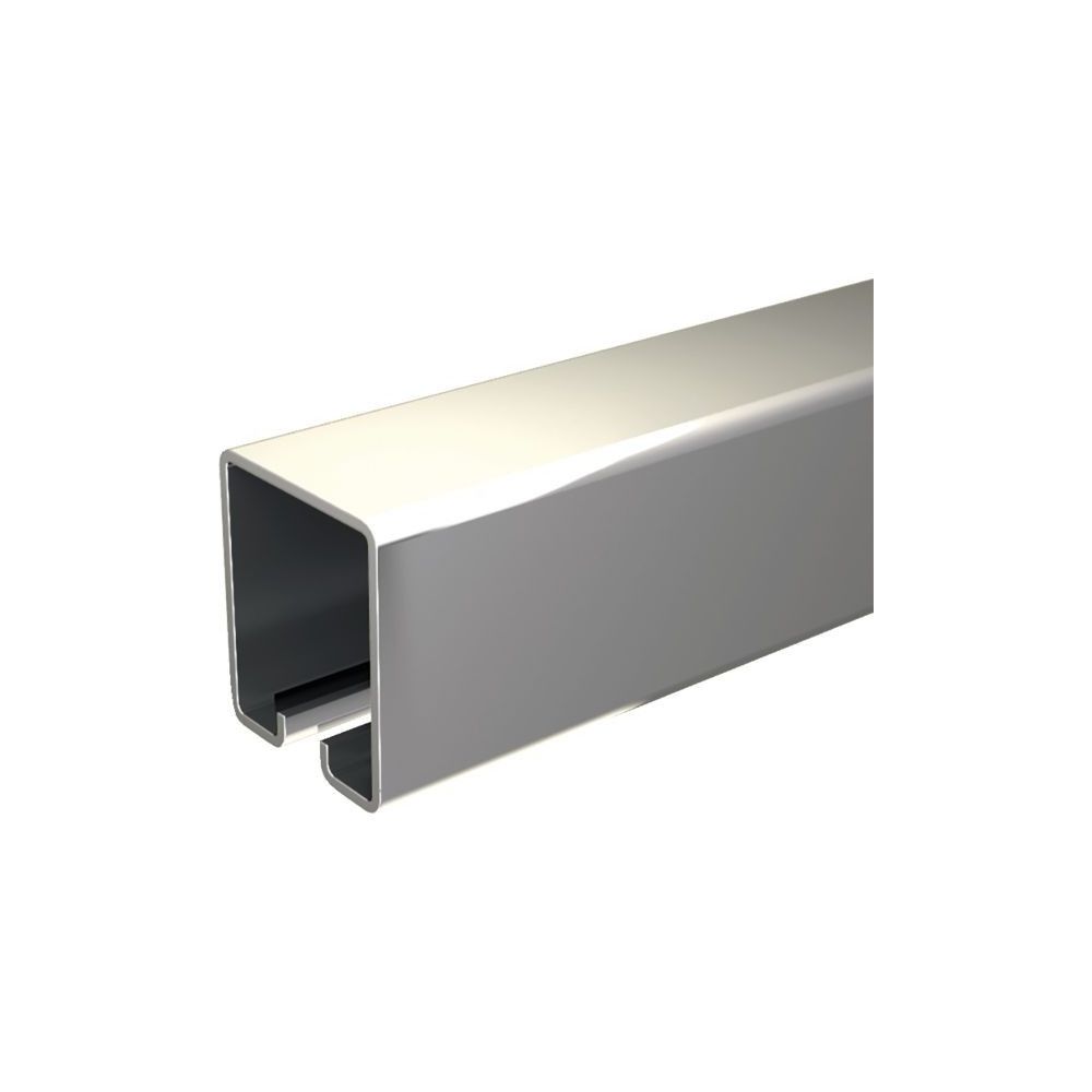 Hd Tubular Rails Rail tubulaire Sportub