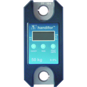 Dynamomètre handifor