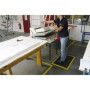 Tapis ergonomique