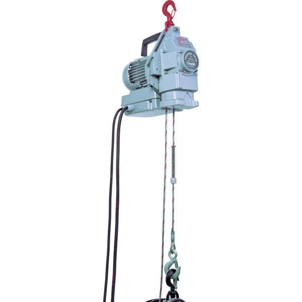 Palan électrique portable minifor