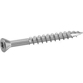 Vis terrasse tête fraisée Torx - inox A2 ACTON