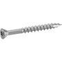 Vis terrasse tête fraisée Torx - inox A2 ACTON