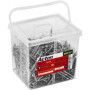 Vis terrasse tête fraisée Torx - inox A2 ACTON