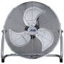 Ventilateur d'air sur berceau