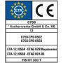 Résine de scellement FIS HT