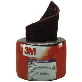 Rouleau abrasif Scotch-Brite