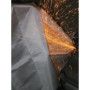 Toile anti-chaleur CHRONOS 550°C