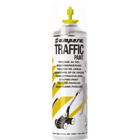 Peinture Traffic