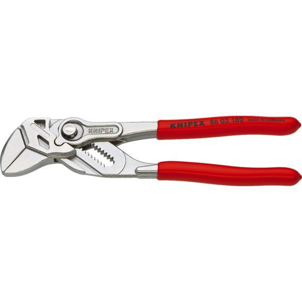 Pince-clé KNIPEX