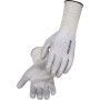Gant paume enduite PU - poignet long indice D - PHD305PU