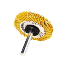 Brosse Bristle