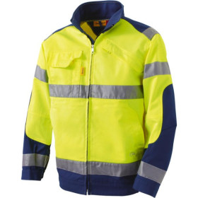 Blouson HV Luklight