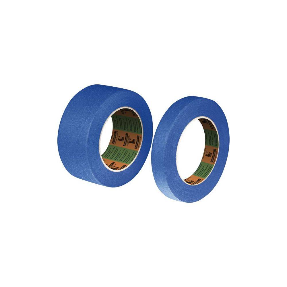 Corail Outils Ruban De Masquage Easy Mask 50m X 48mm - Bleu