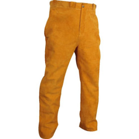 Pantalon de soudeur Gold