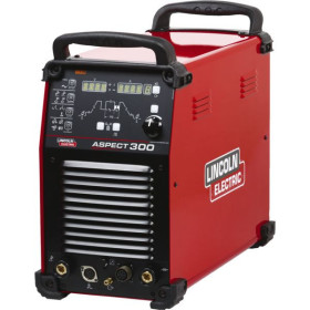 Poste de soudure TIG AC/DC Aspect 300