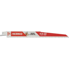 Lame scie sabre K16 X-treme