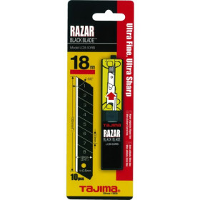 Lame de cutter Razar Black