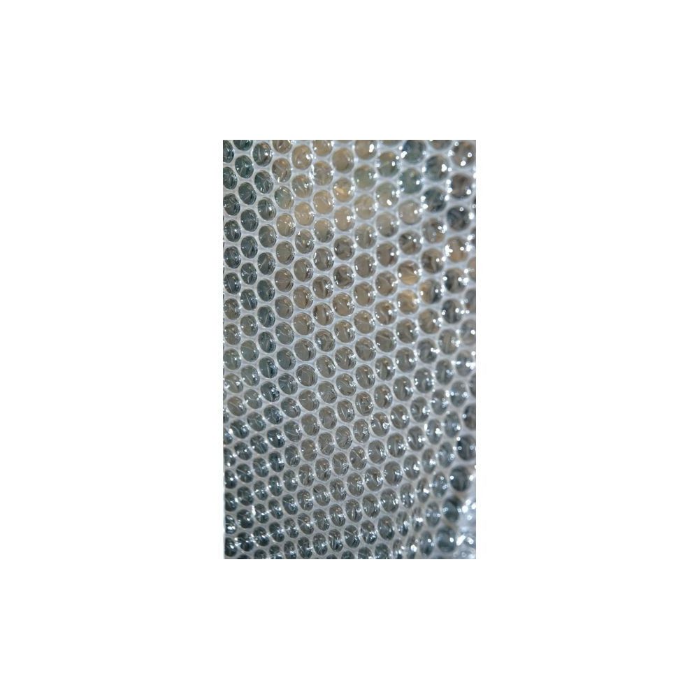 4 Rouleaux Film à Bulles 60 My - 30 Cm X 100 M - Protection Pour Envois
