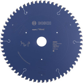Lame de scie circulaire Expert Wood alésage 30